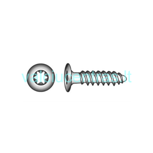 N. plieno Art.1001 A4 medsraigčiai